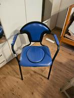 Postoel netjes en schoon., Ophalen