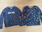 We Fashion trui 'Rock Today' 122/ John Cabot sweater 122, Gebruikt, Meisje, Trui of Vest, Ophalen of Verzenden