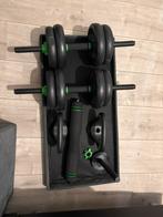 Dumbells set fitness, Ophalen, Zo goed als nieuw, Dumbbell