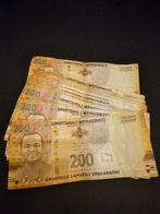 2800 Swazische Lilangeni, Ophalen of Verzenden, Buitenland, Bankbiljetten