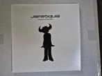 Jamiroquai - Emergency on planet earth LP, Ophalen of Verzenden, 2000 tot heden, Zo goed als nieuw, 12 inch