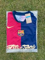FC BARCELONA 2024/25 MAAT M MATCH HOME X CACTUS JACK JERSEY, Nieuw, Ophalen of Verzenden, Voetbal, Maat 48/50 (M)