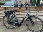 Gazelle orange c310 53 frame 500wh eind 2019 14000km, Ophalen, Zo goed als nieuw, 51 tot 55 cm, 50 km per accu of meer
