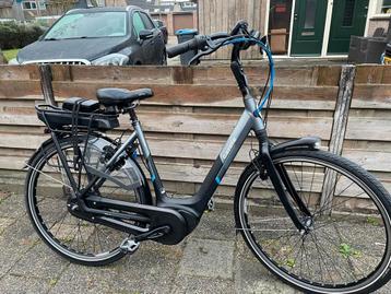 Gazelle orange c310 53 frame 500wh eind 2019 14000km beschikbaar voor biedingen