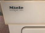 Miele Gasdroger - Onderdelen/Klusser, Ophalen, Niet werkend, Voorlader, Overige typen