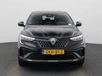 Renault Arkana 1.6 E-Tech full hybrid 145Pk techno | Navigat, Auto's, Renault, Stof, Euro 6, Parkeersensor, Zwart