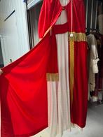 Compleet Sinterklaaspak + Gratis Staf!, Kerstmis of Sinterklaas, Overige maten, Ophalen of Verzenden, Kleding