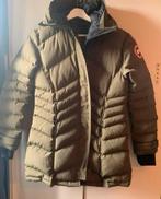 Canada goose 1.1, Ophalen of Verzenden, Zo goed als nieuw, Zwart