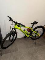 Rockrider Mountainbike - Avontuur wacht!, Fietsen en Brommers, Gebruikt, Hardtail, Heren, 49 tot 53 cm