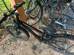 Puky Cyke 20 inch jongensfiets met versnellingen, Fietsen en Brommers, Ophalen, Gebruikt, 24 inch, Handrem
