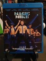 Magic Mike (Blu-ray), Ophalen, Zo goed als nieuw