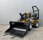 Nwe. Sherpa 300 minishovel met alle opties OOK LEASE of Huur, Zakelijke goederen, Machines en Bouw | Kranen en Graafmachines, Ophalen of Verzenden