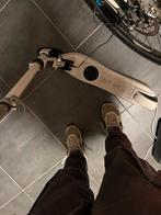 Elektrische step, Fietsen en Brommers, Steps, Ophalen, Gebruikt, Elektrische step (E-scooter)