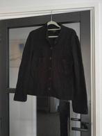 Wollen jasje ML Collections, Kleding | Dames, Maat 38/40 (M), Zwart, Ophalen of Verzenden, Jasje