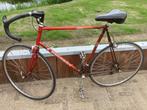 Peugeot wielrenfiets, Fietsen en Brommers, Fietsen | Racefietsen, Gebruikt, Heren, Overige maten, Ophalen