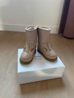 Mooie donjes laarsjes maat 23, Kleding | Dames, Schoenen, Ophalen of Verzenden, Zo goed als nieuw, Zwart