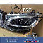 W907 W910 SPRINTER LED KOPLAMP High Performance LINKS  2018-, Ophalen of Verzenden, Gebruikt, Mercedes-Benz
