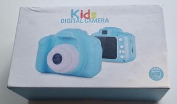 Digitale Camera voor Kinderen beschikbaar voor biedingen