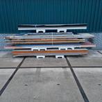 B-keus sandwichpanelen voor dak of wand., Doe-het-zelf en Verbouw, Platen en Panelen, Ophalen, Zo goed als nieuw, Overige materialen