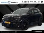 Citroën C5 Aircross Shine Pack 1.6 HYbrid PHEV 225pk e-EAT8, Gebruikt, 4 cilinders, Met garantie (alle), C5 Aircross
