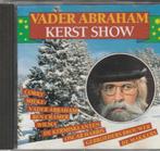 Vader Abraham Kerstshow, Verzenden, Zo goed als nieuw, Levenslied of Smartlap