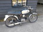 Honda c320 ts schuurvonds, Fietsen en Brommers, Ophalen