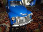 GMC 1950 PANEL TRUCK MIRA 1;18 GEEN OVP, Ophalen of Verzenden, Gebruikt, Auto, Overige merken