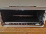Ernst fliek pre amp..incl case, Ophalen of Verzenden, Zo goed als nieuw