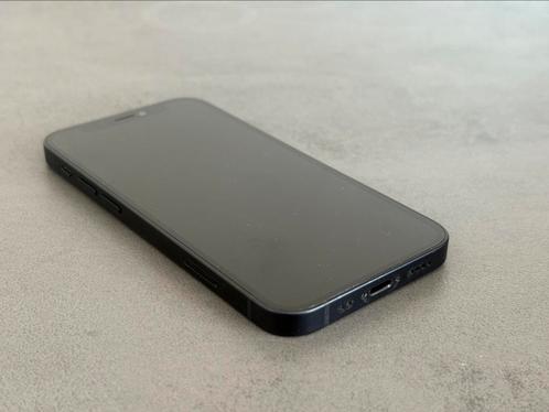 iPhone 12 mini - 64 GB, Telecommunicatie, Mobiele telefoons | Apple iPhone, Zo goed als nieuw, 64 GB, Zonder abonnement, Zonder simlock