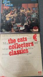 Cats Songs we sing/One way wind/Times where when*PietVeerman, Ophalen of Verzenden, Zo goed als nieuw