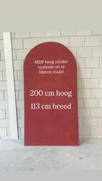 Bruiloft styling | boog backdrop | decoratie, Ophalen, Gebruikt, Versiering, Geboorte of Huwelijk