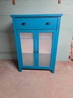 Meidenkast, kast, halkast, legkast, Ophalen, 50 tot 70 cm, 100 cm of meer, 105 cm of meer