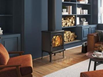 Jotul F 200 houtkachel beschikbaar voor biedingen