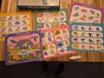 Electro Dino's - Educatief spel, Hobby en Vrije tijd, Gezelschapsspellen | Bordspellen, Een of twee spelers, Ophalen of Verzenden