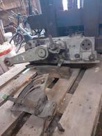 Landini onderdelen+ventilators+diverse, Ophalen