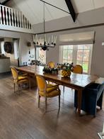 Lodewijk XVI stoelen, Ophalen