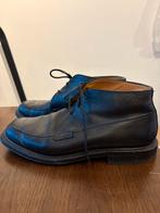 Van Bommel herenschoen maat 8 / 42, Kleding | Heren, Schoenen, Ophalen of Verzenden, Gedragen, Zwart