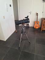 Celestron Astromaster, Ophalen, Minder dan 80 mm