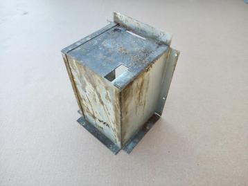 Geldzak Behuizing Seeburg 100A (1950) jukebox   beschikbaar voor biedingen