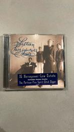 Sixteen horsepower - low estate cd, Ophalen of Verzenden, Gebruikt, Alternative