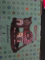 Efteling Kabouterhuis 2022 - Nieuw in doos!, Ophalen of Verzenden