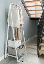 Brabantia Linn Kledingrek wit, Kleding | Dames, Kledingrekken, Ophalen