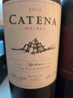 Wijn in flessen. T.e.a.b., Verzamelen, Ophalen, Nieuw, Frankrijk, Rode wijn