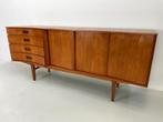 Vintage dressoir uniek SALE!, Verzenden, Zo goed als nieuw, 25 tot 50 cm, 150 tot 200 cm