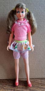 Vintage Skipper, Ophalen of Verzenden, Gebruikt