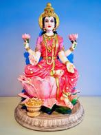 Grote collectie hindoe beelden, Ophalen of Verzenden, Nieuw, Religie