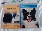 Bordercollies boeken, Boeken, Dieren en Huisdieren, Ophalen of Verzenden, Vogels, Zo goed als nieuw