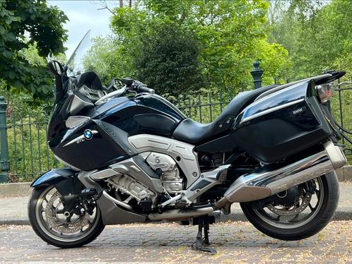 BMW K1600 K 1600 GT / GTL, Motoren, Motoren | BMW, Particulier, Toermotor, meer dan 35 kW, Ophalen
