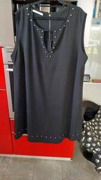 Mat Fashion jurkje /tuniek maat L, Kleding | Dames, Ophalen of Verzenden, Zo goed als nieuw, Zwart, Jurk