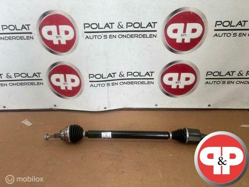 Golf 8.5 Aandrijfas Rechts-Voor 5Q0407272FP, Auto-onderdelen, Ophanging en Onderstel